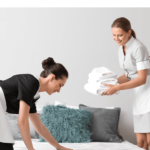 Why You Should Choose a Local Residential Cleaning Company in Indiana