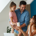 Clean Home, Healthy Family: The Connection Between a Tidy House and a Happy Home